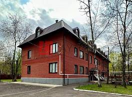 Бизнес-центр Добролюбова 14А 3