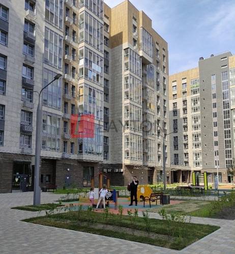 Жилой Дом ул. Радужная, 18 - картинка 4 Жилой Дом ул. Радужная, 18 - картинка 4