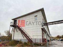 Бизнес-центр Балаклавский пр-т, 28Ас1 2