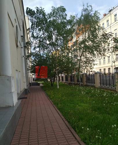 Бизнес-центр Б. Ордынка 25 с2 - картинка 11 Бизнес-центр Б. Ордынка 25 с2 - картинка 11