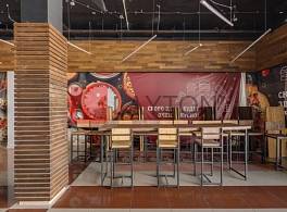 Бизнес-центр Галион 3