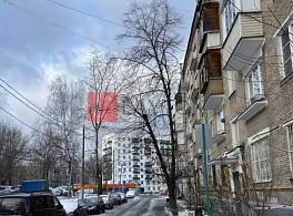 Жилой Дом Открытое ш., 24К36 3
