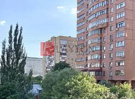 Жилой Дом Протопоповский пер. 16 4