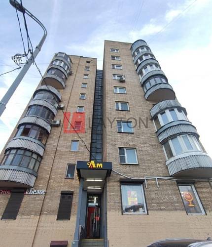 Жилой Дом 2-й Кожевнический 1 - картинка 4 Жилой Дом 2-й Кожевнический 1 - картинка 4