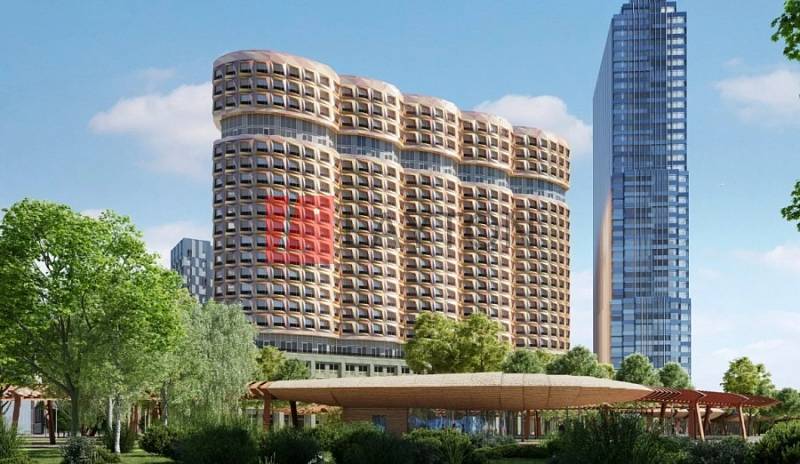 ЖК ЗИЛАРТ - картинка 3 ЖК ЗИЛАРТ - картинка 3