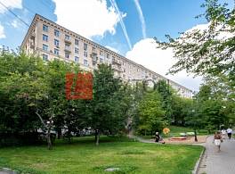 Жилой Дом Самотечная 17А 2