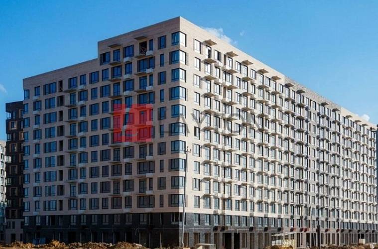 ЖК Богдановский Лес - картинка 2 ЖК Богдановский Лес - картинка 2