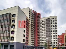 Жилой Дом Борисовские Пруды, 7к2 1