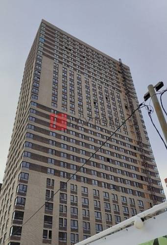 ЖК Второй Нагатинский - картинка 3 ЖК Второй Нагатинский - картинка 3