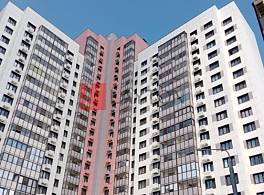 Жилой Дом Борисовские Пруды, 7к2 3