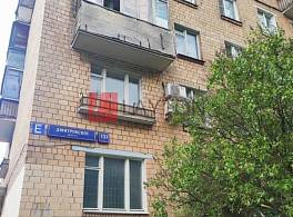 Жилой Дом Дмитровское шоссе, 131к2 4