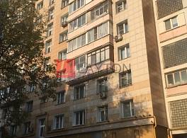 Жилой Дом проспект 60-летия Октября, 5к4 2