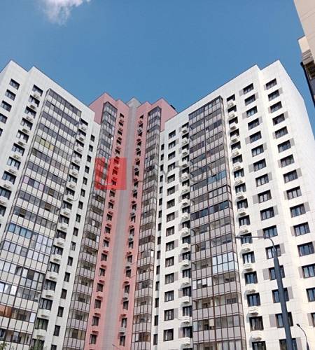 Жилой Дом Борисовские Пруды, 7к2 - картинка 4 Жилой Дом Борисовские Пруды, 7к2 - картинка 4