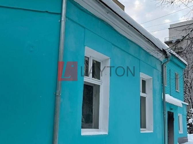 Бизнес-центр Театральный Дом «Аполлинария» - картинка 6 Бизнес-центр Театральный Дом «Аполлинария» - картинка 6