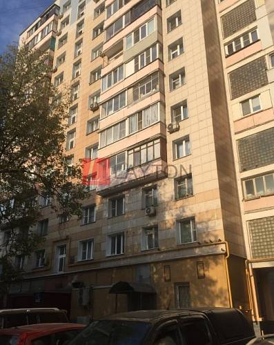 Жилой Дом проспект 60-летия Октября, 5к4 - картинка 3 Жилой Дом проспект 60-летия Октября, 5к4 - картинка 3