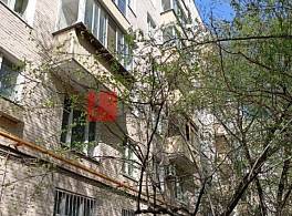 Жилой Дом Варшавское шоссе, 65к1 4