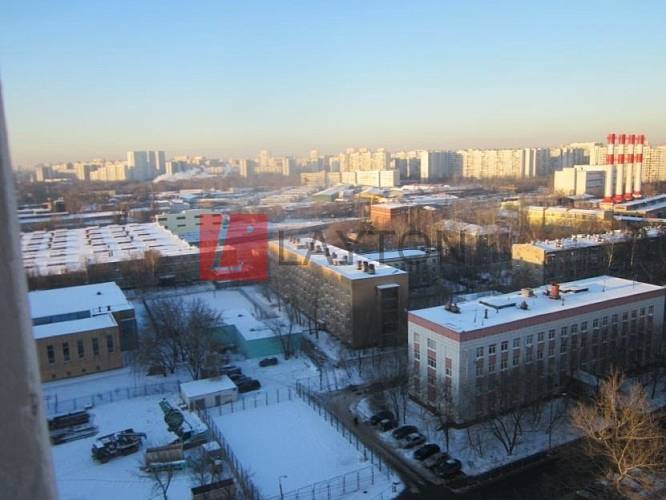 Бизнес-центр БЦ Зодиак - картинка 6 Бизнес-центр БЦ Зодиак - картинка 6