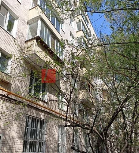 Жилой Дом Варшавское шоссе, 65к1 - картинка 5 Жилой Дом Варшавское шоссе, 65к1 - картинка 5