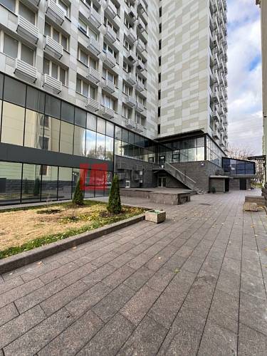 Жилой Дом Новый Арбат, 16 - картинка 3 Жилой Дом Новый Арбат, 16 - картинка 3