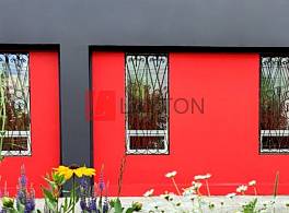 Бизнес-центр Комсомольская улица, 18 4