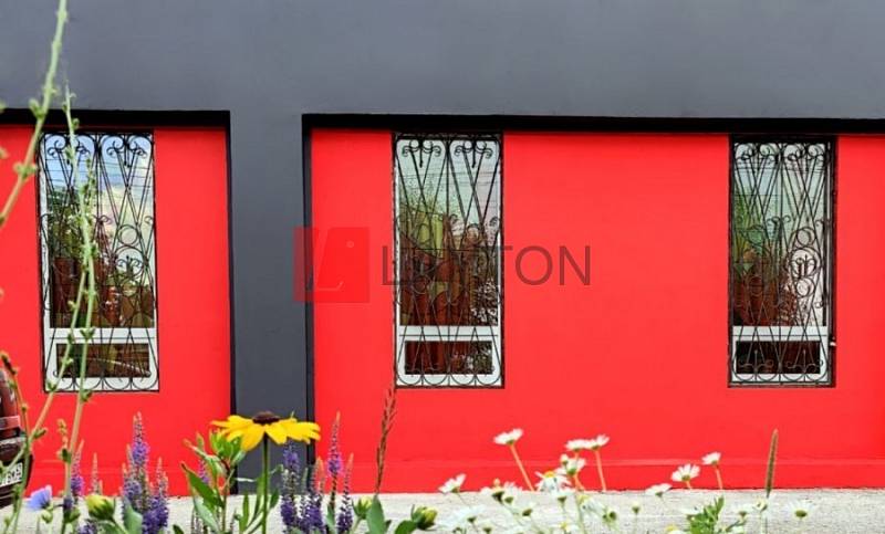 Бизнес-центр Комсомольская улица, 18 - картинка 5 Бизнес-центр Комсомольская улица, 18 - картинка 5