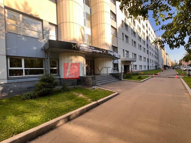 Бизнес-центр Дукс - картинка 7 Бизнес-центр Дукс - картинка 7