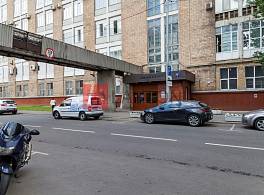Бизнес-центр Бумажный 14 стр.2 1