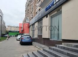 Жилой Дом Краснопрудная 13 2