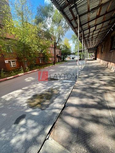 Бизнес-центр Краснобогатырская 2с92 - картинка 2 Бизнес-центр Краснобогатырская 2с92 - картинка 2