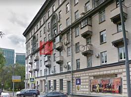 Жилой Дом ул. Расплетина, д 2 1