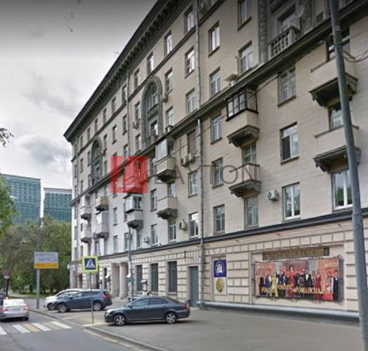 Жилой Дом ул. Расплетина, д 2 - картинка 2 Жилой Дом ул. Расплетина, д 2 - картинка 2