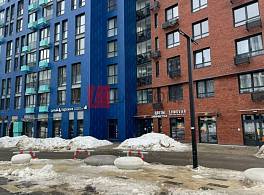 ЖК Скандавия 2