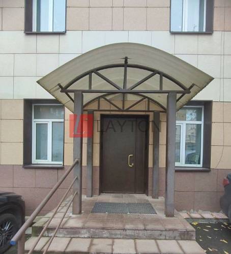 Бизнес-центр Ткацкая ул., 17С2 - картинка 5 Бизнес-центр Ткацкая ул., 17С2 - картинка 5