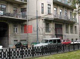 Бизнес-центр Тверской бул 9 2