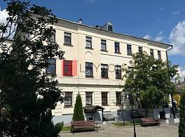 Бизнес-центр Н. Сыромятническая, 1/4 стр 27 1