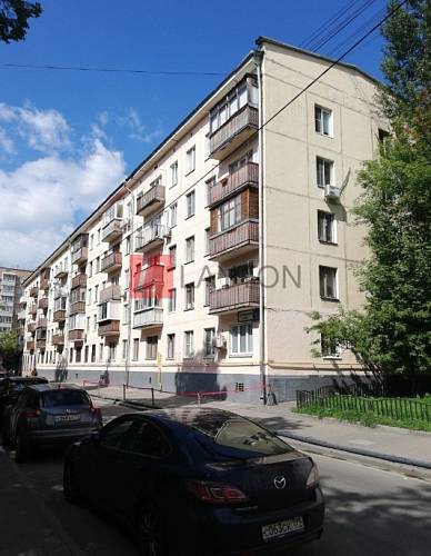Жилой Дом Татарская улица, 1/7 - картинка 6 Жилой Дом Татарская улица, 1/7 - картинка 6