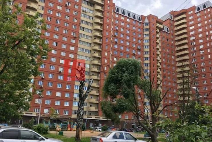 Жилой Дом Железнодорожная улица, 2А - картинка 3 Жилой Дом Железнодорожная улица, 2А - картинка 3