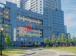 ЖК Утесов 1