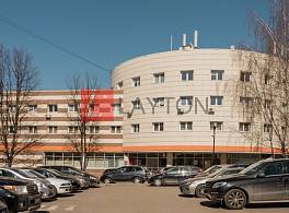 Бизнес-центр Солнечный 2