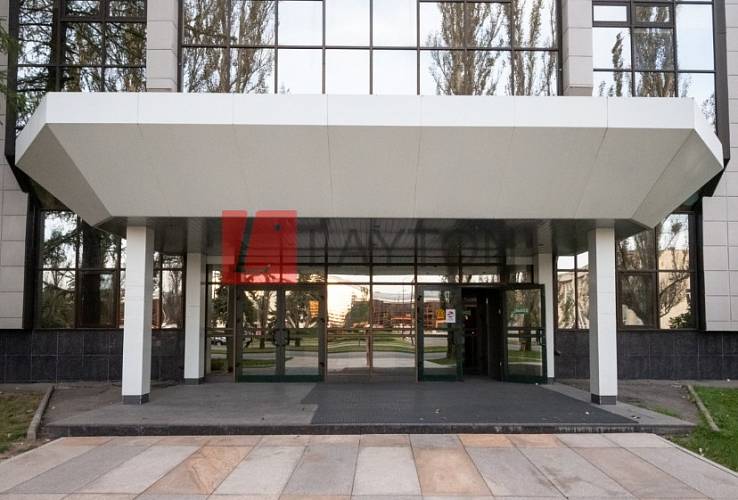 Бизнес-центр Деловой Центр - картинка 5 Бизнес-центр Деловой Центр - картинка 5