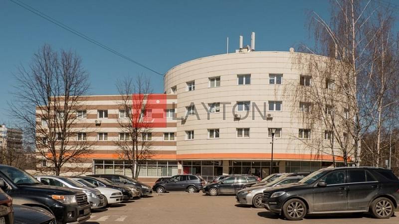 Бизнес-центр Солнечный - картинка 3 Бизнес-центр Солнечный - картинка 3