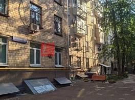 Жилой Дом Руставели 8Б 2