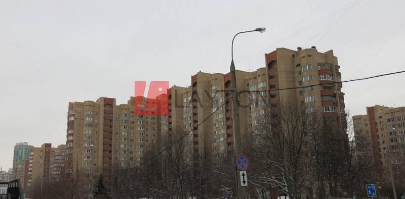Жилой Дом Профсоюзная, 43к2 - картинка 8 Жилой Дом Профсоюзная, 43к2 - картинка 8