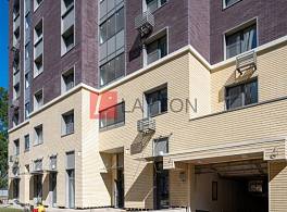 Жилой Дом пр. Досфлота, 2А 3