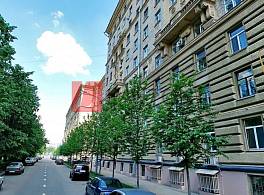 Жилой Дом ул. 1812 года, 2 2 Жилой Дом ул. 1812 года, 2 2