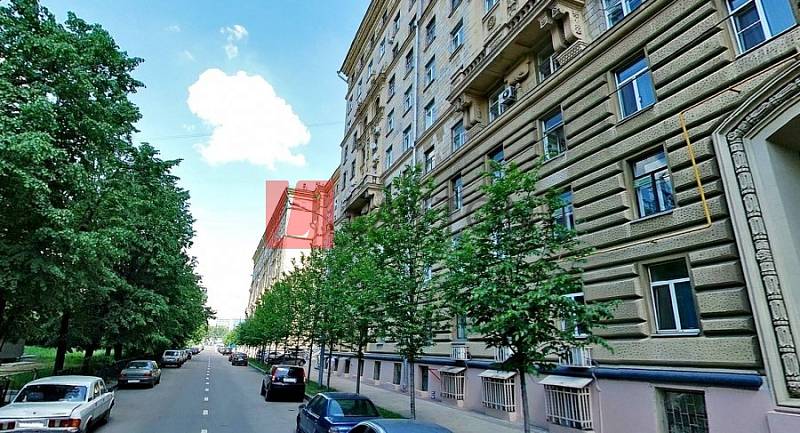 Жилой Дом ул. 1812 года, 2 - картинка 3 Жилой Дом ул. 1812 года, 2 - картинка 3