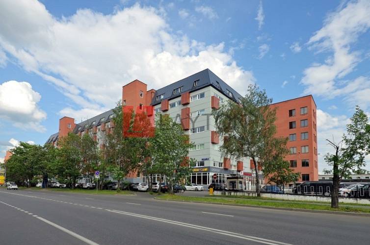 Бизнес-центр Кусково - картинка 4 Бизнес-центр Кусково - картинка 4