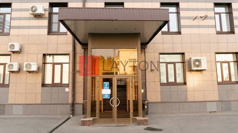 Бизнес-центр На Большой Академической - картинка 5 Бизнес-центр На Большой Академической - картинка 5