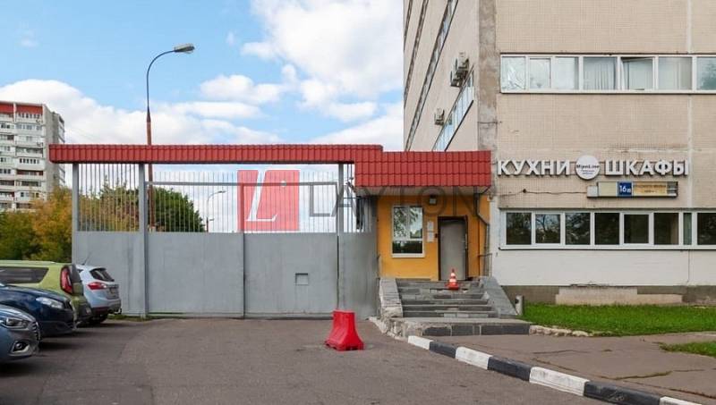 Бизнес-центр ул 3-я Мытищинская, д 16 стр 2 - картинка 7 Бизнес-центр ул 3-я Мытищинская, д 16 стр 2 - картинка 7