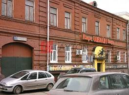 Бизнес-центр Лефортовский пер, д 12/50 стр 2 2